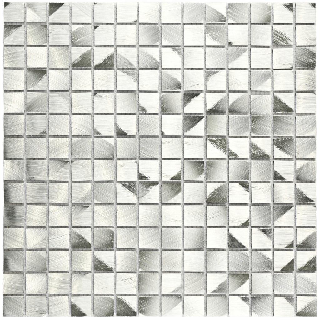 Metal 4*20*20 305*305