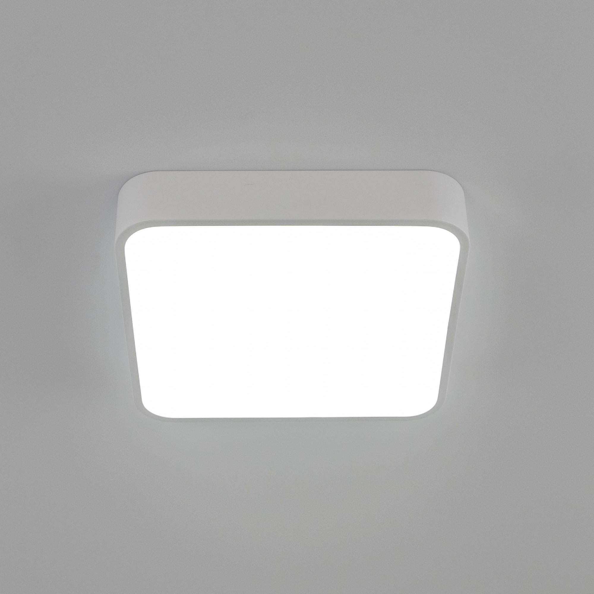 Citilux Купер CL724K24V0 LED Светильник потолочный Белый арт. 88843