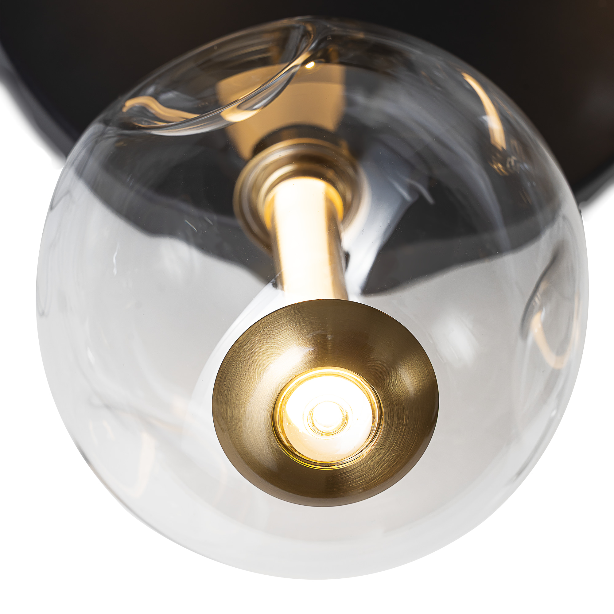 Citilux NOONA CL251060 LED Подвесной каскадный светильник арт. 122792