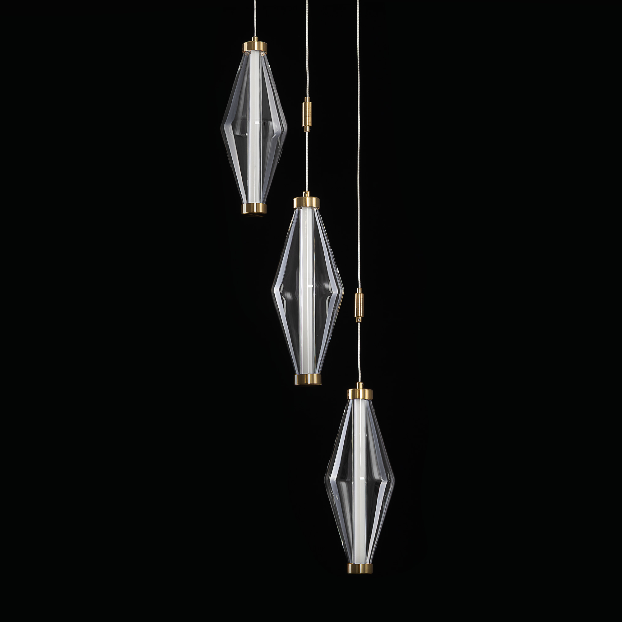 Citilux TANNA CL253020 LED Подвесной светильник арт. 123283