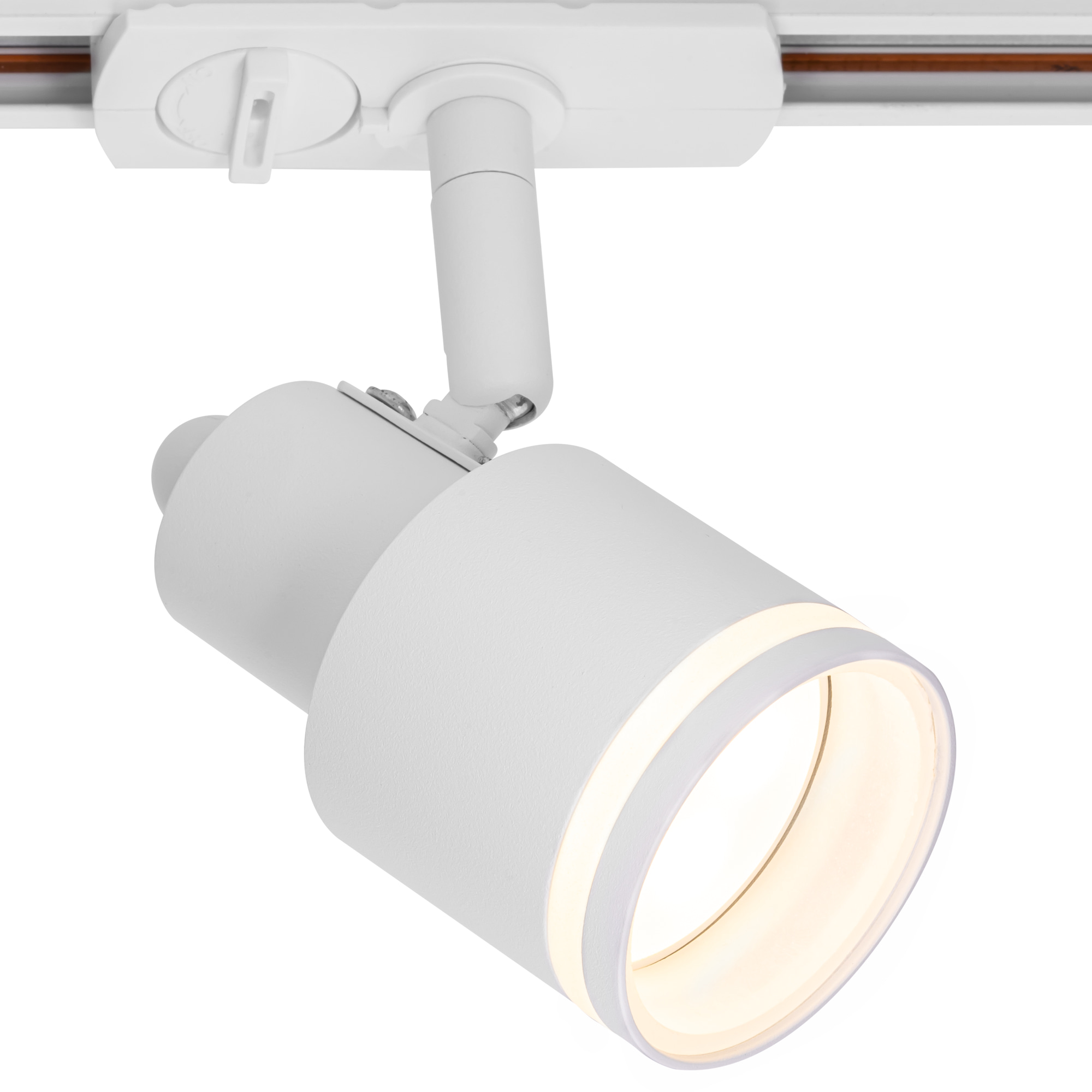 Citilux Bruno CL565T10 Трековый светильник Белый арт. 89309