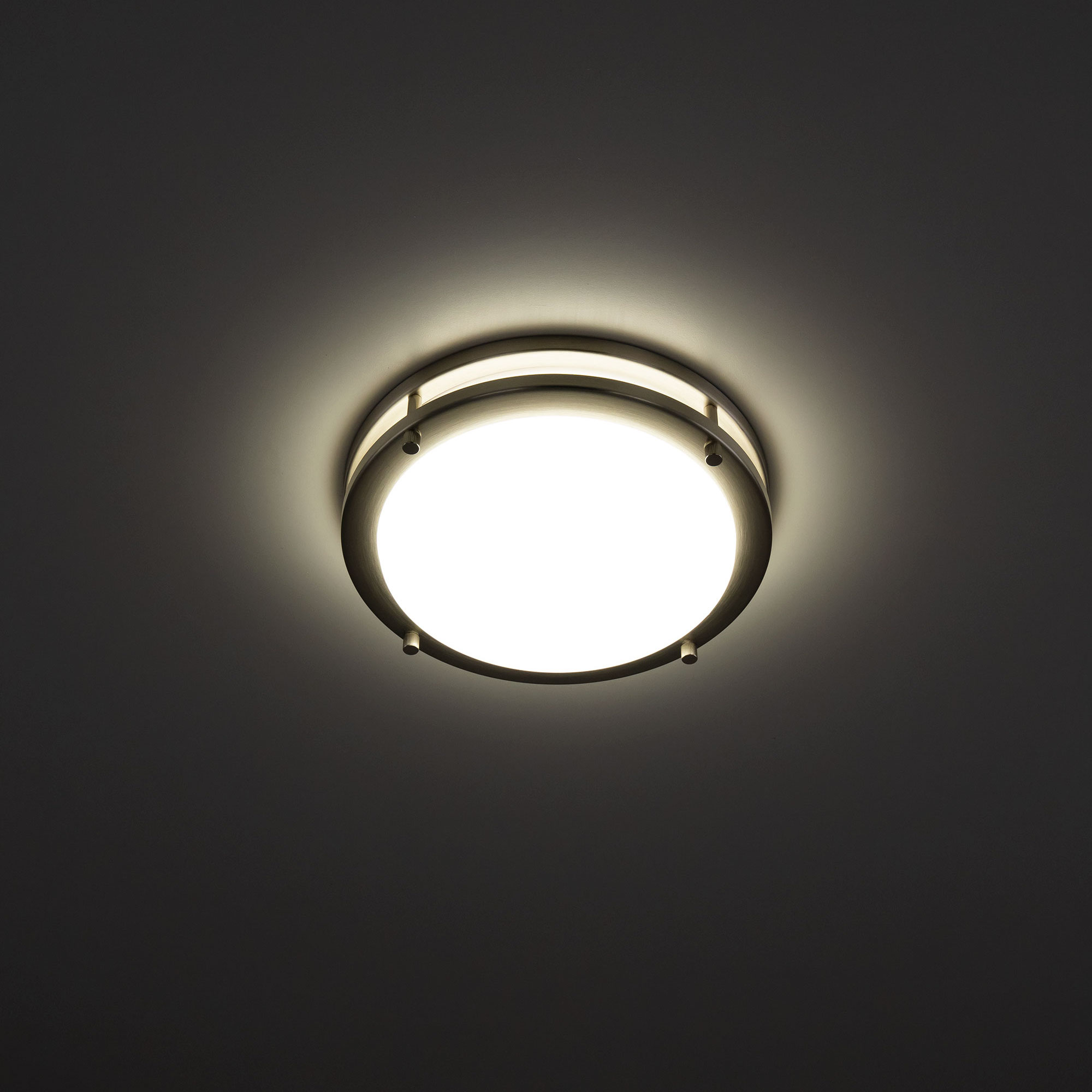 Citilux Бостон CL709201N LED Светильник с диммером Матовый Хром арт. 88729
