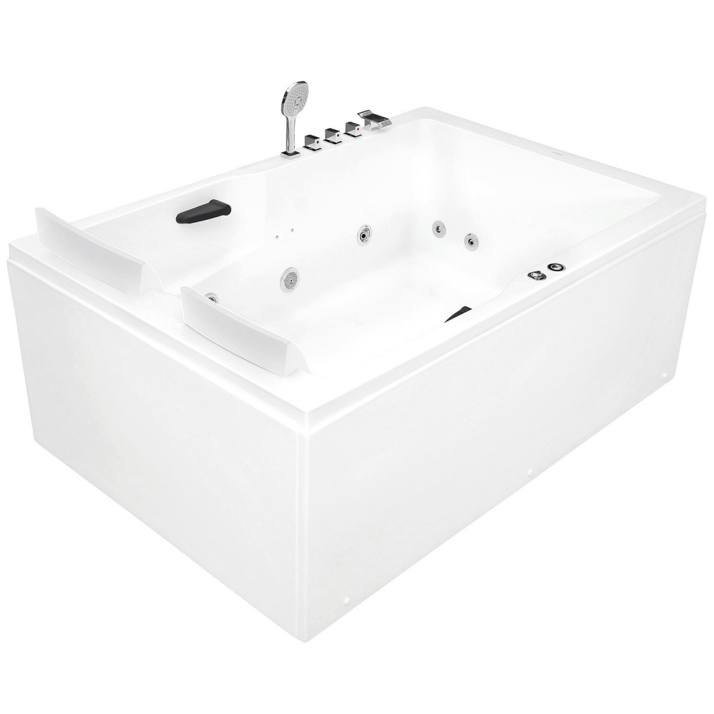 Акриловая ванна Gemy G9061 B R арт. 59441