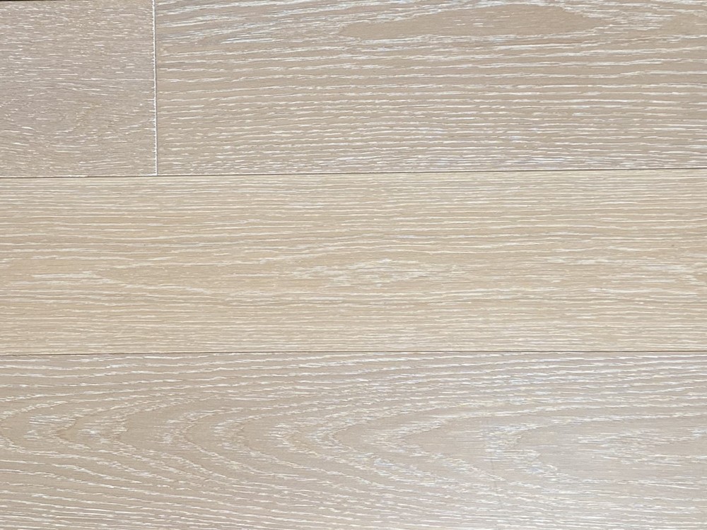 BOMOND WOOD Инженерная доска 13/1.3х150х1200 Дуб (Пеликан, сорт Натур)