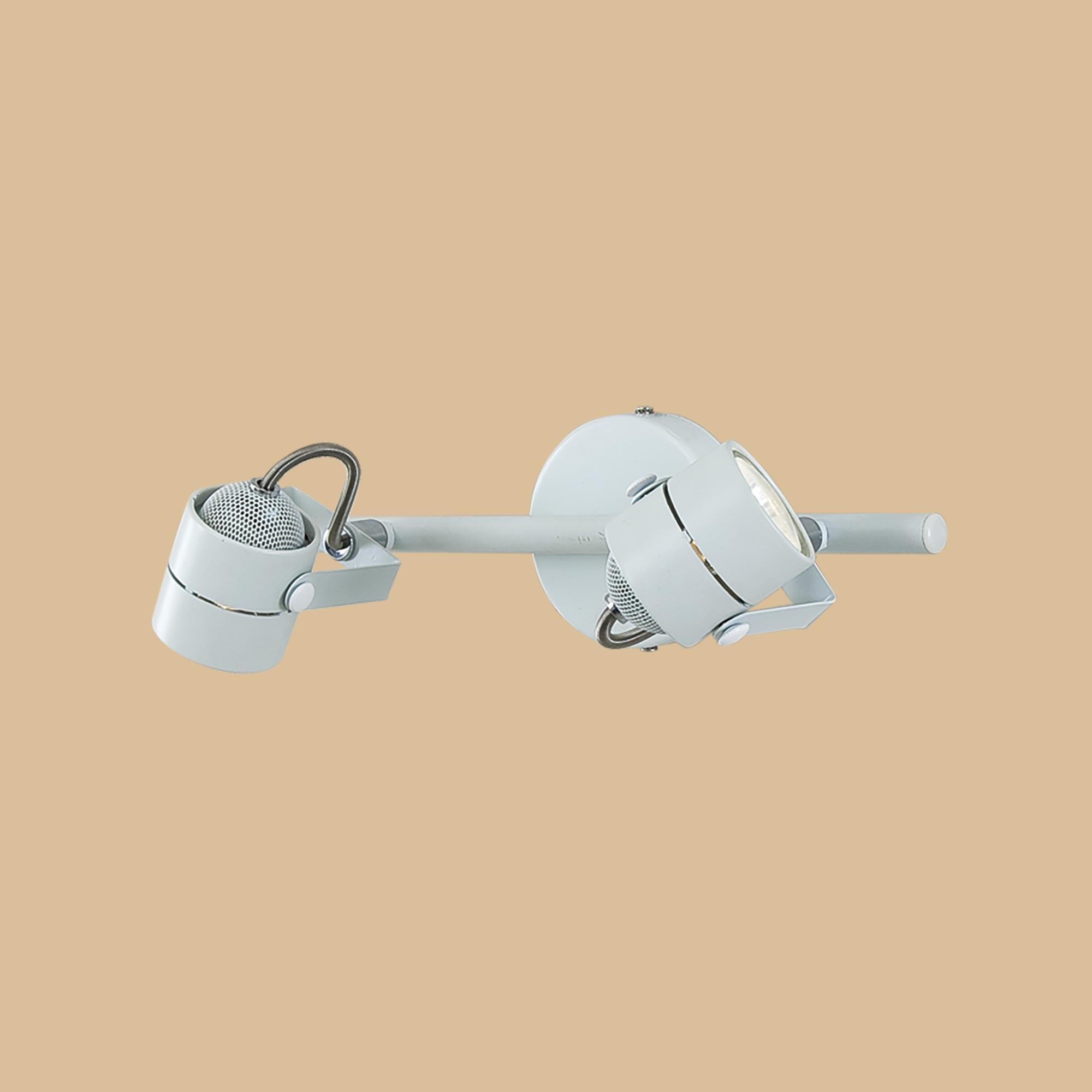 Citilux Ринг CL525520 Спот поворотный Белый арт. 88057