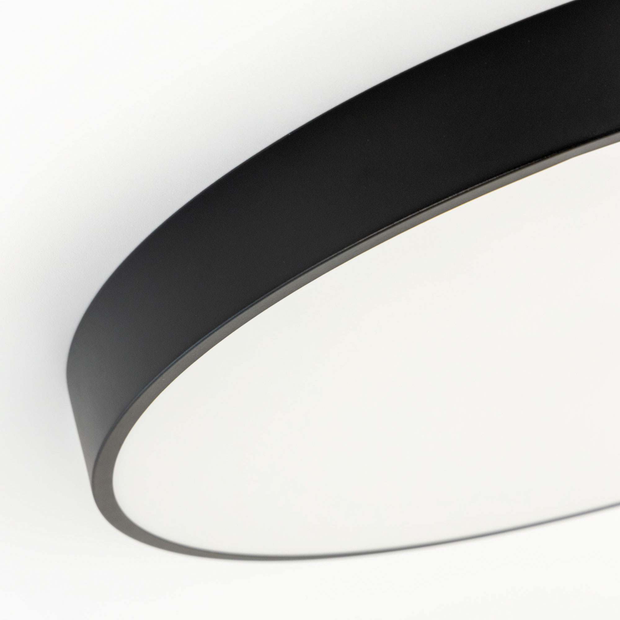 Citilux Купер CL724105G1 LED RGB Светильник с пультом Чёрный арт. 88850