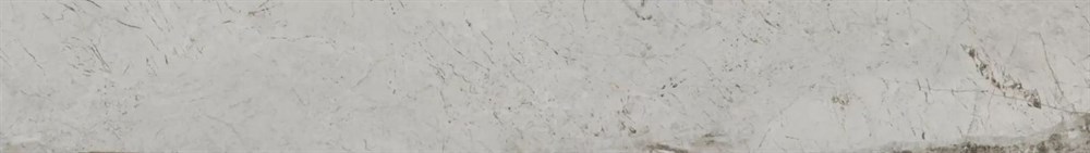 KM6060G0061RBT6 Плинтус Ифран серый светлый матовый обрезной 60x9,5x0,9 арт. 120368