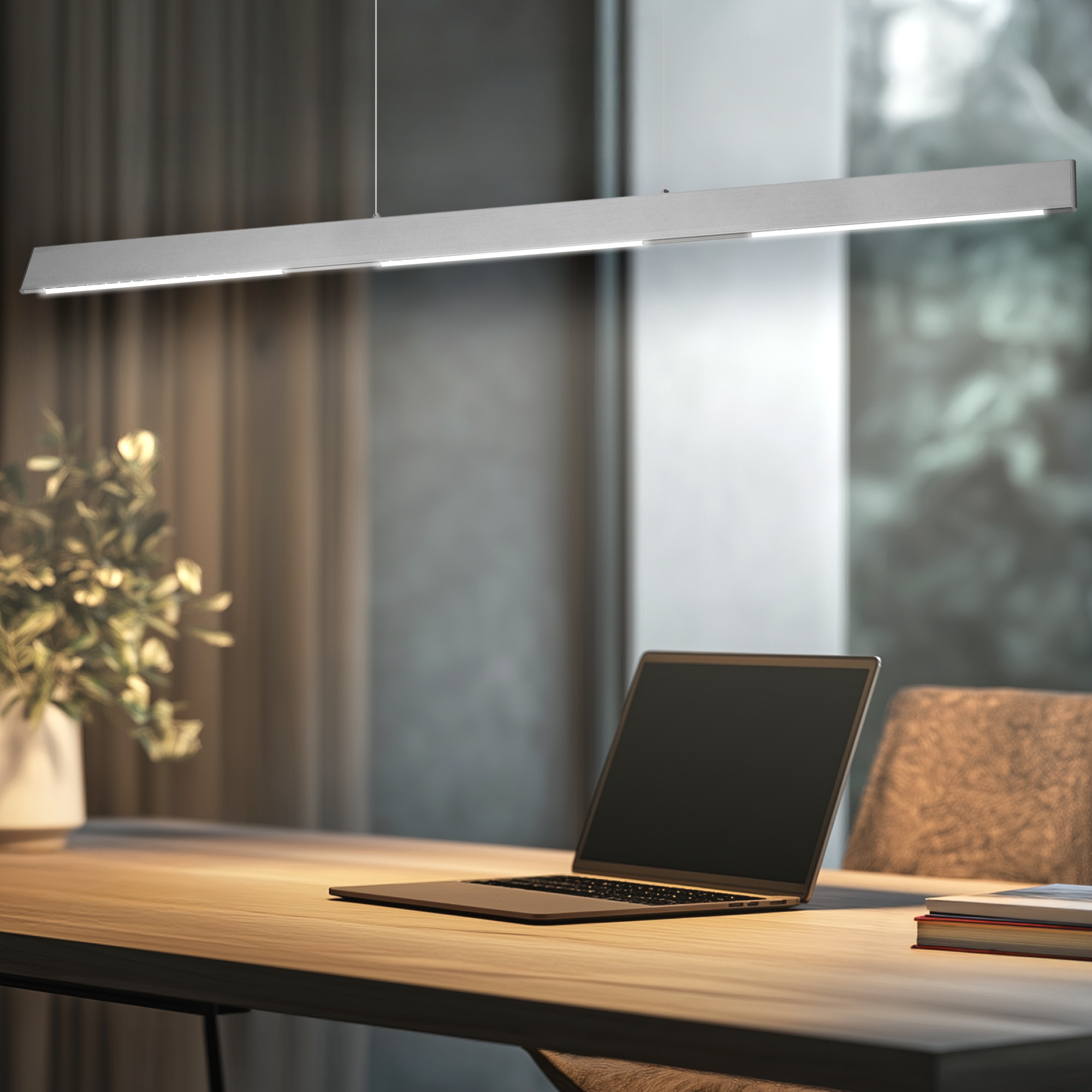 Citilux EDGE CL720030N LED Подвесной светильник Белый арт. 89540