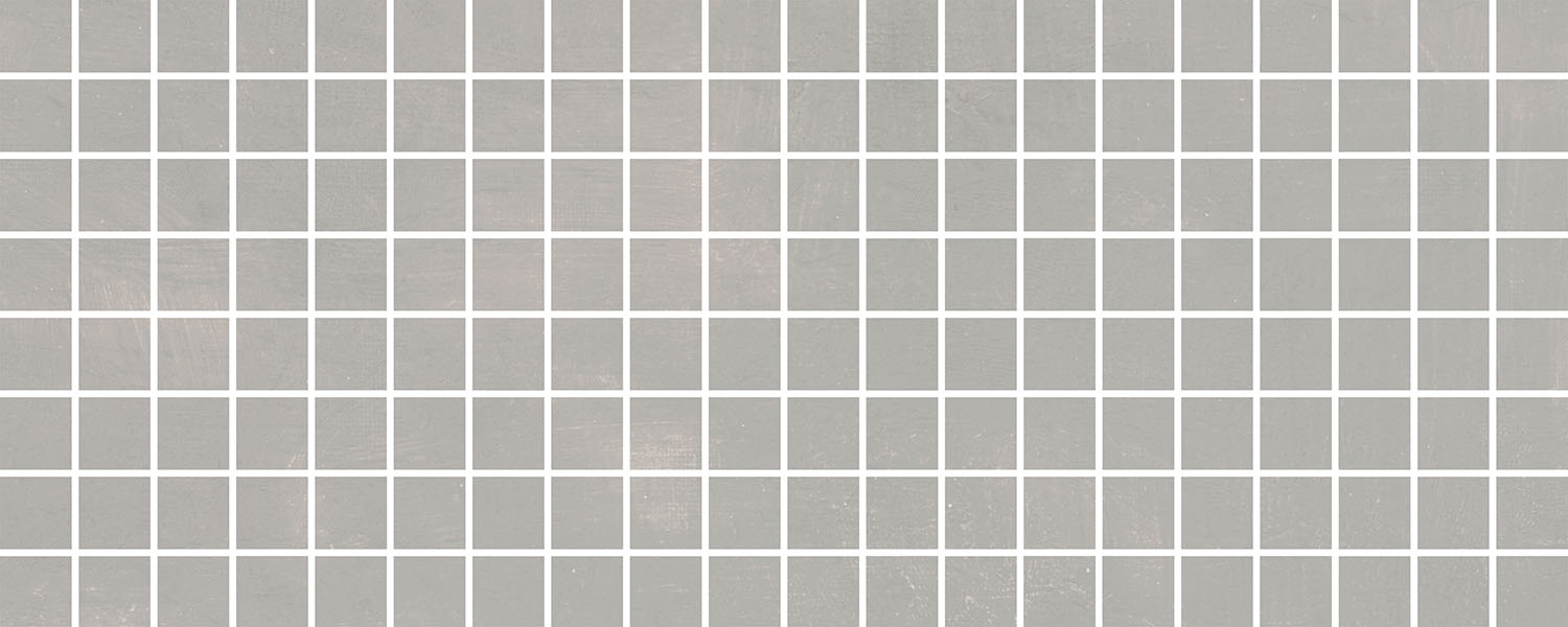 Каннареджо Декор мозаичный синий светлый матовый MM7242 20x50 арт. 26289