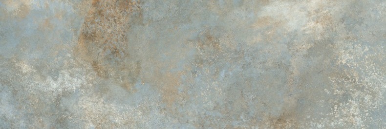 LAMINAM Ossido Керамогранит Verderame 3+ 100x300 люкс арт. 70864