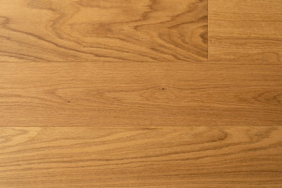 BOMOND WOOD Инженерная доска 13/1.3х150х400-1500 Дуб (Крема, сорт Натур)