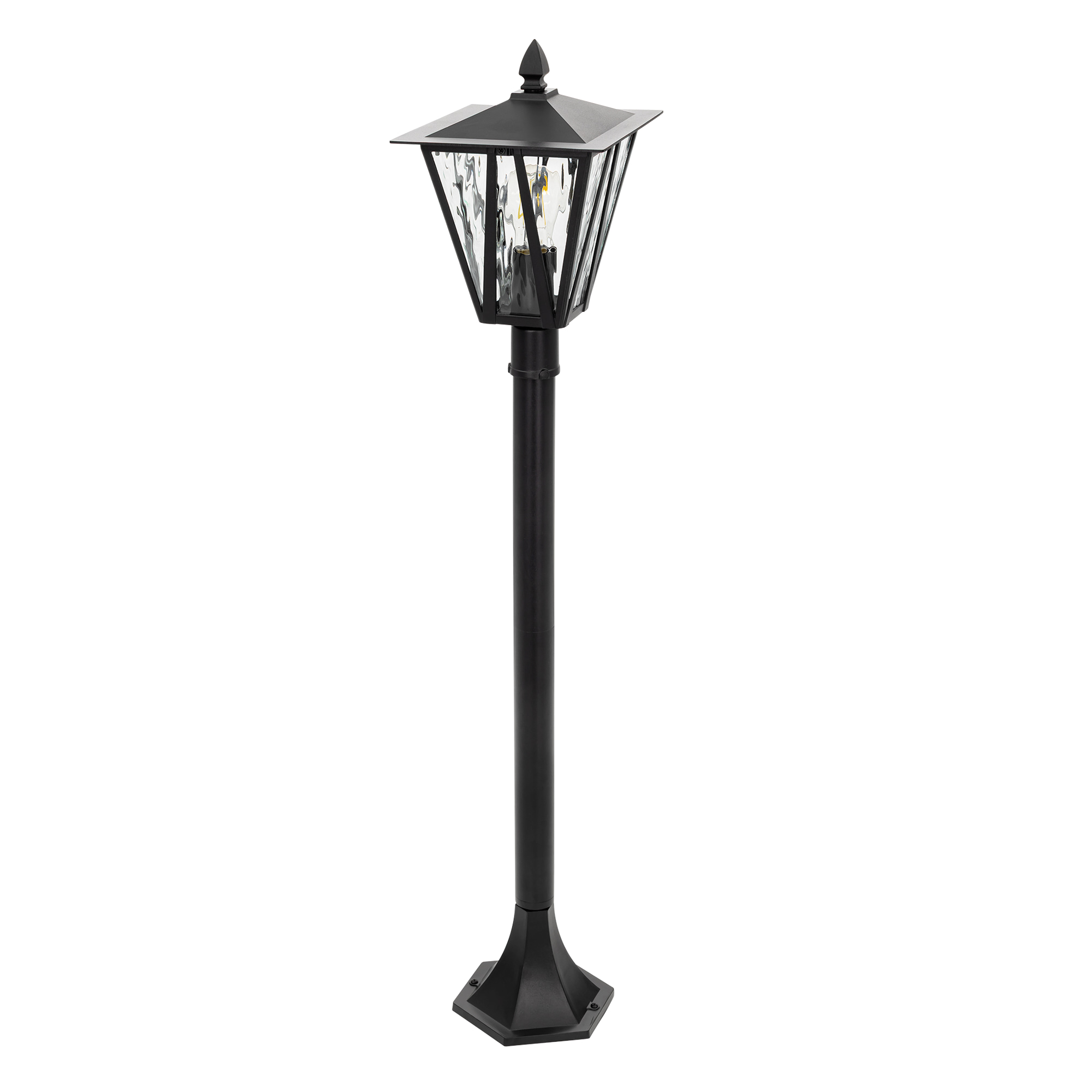 Citilux FORTS CLU09B Уличный парковый светильник арт. 89557