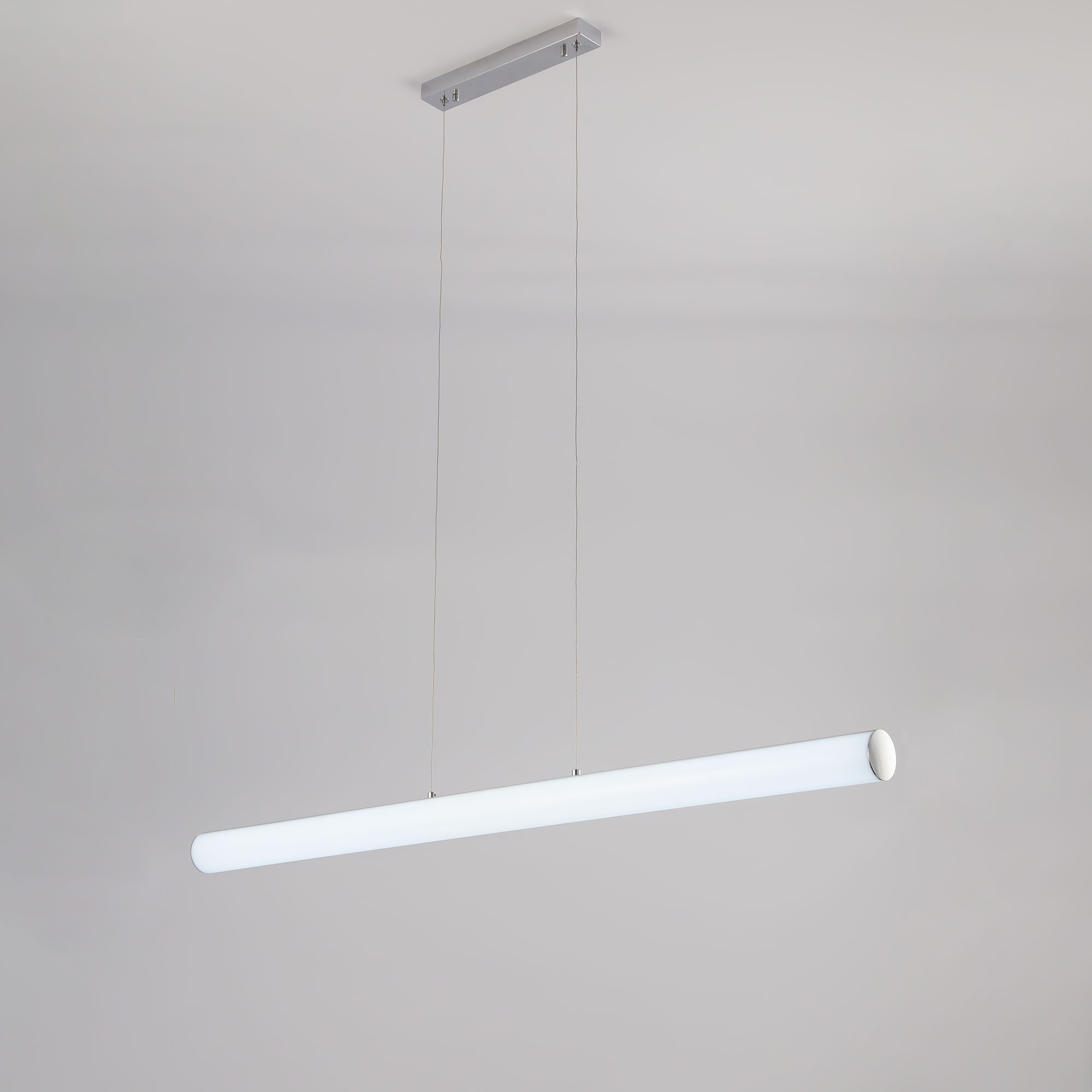 Citilux Фауст CL721P36N LED Светильник подвесной с диммером Хром арт. 88139