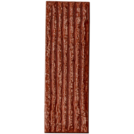 MUTINA CHAMOTTE LINEA TERRA 7.2х21.3x1