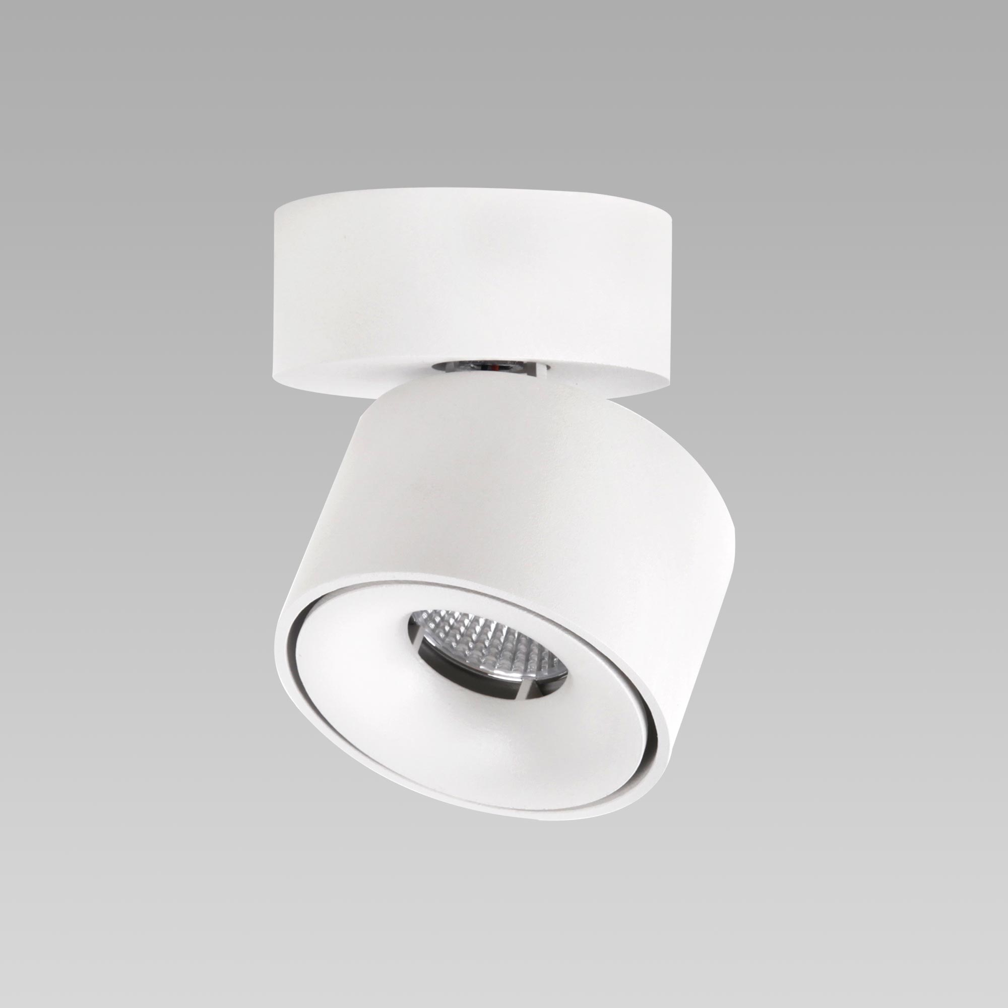 Citilux Стамп CL558010N LED Светильник накладной Белый арт. 88494