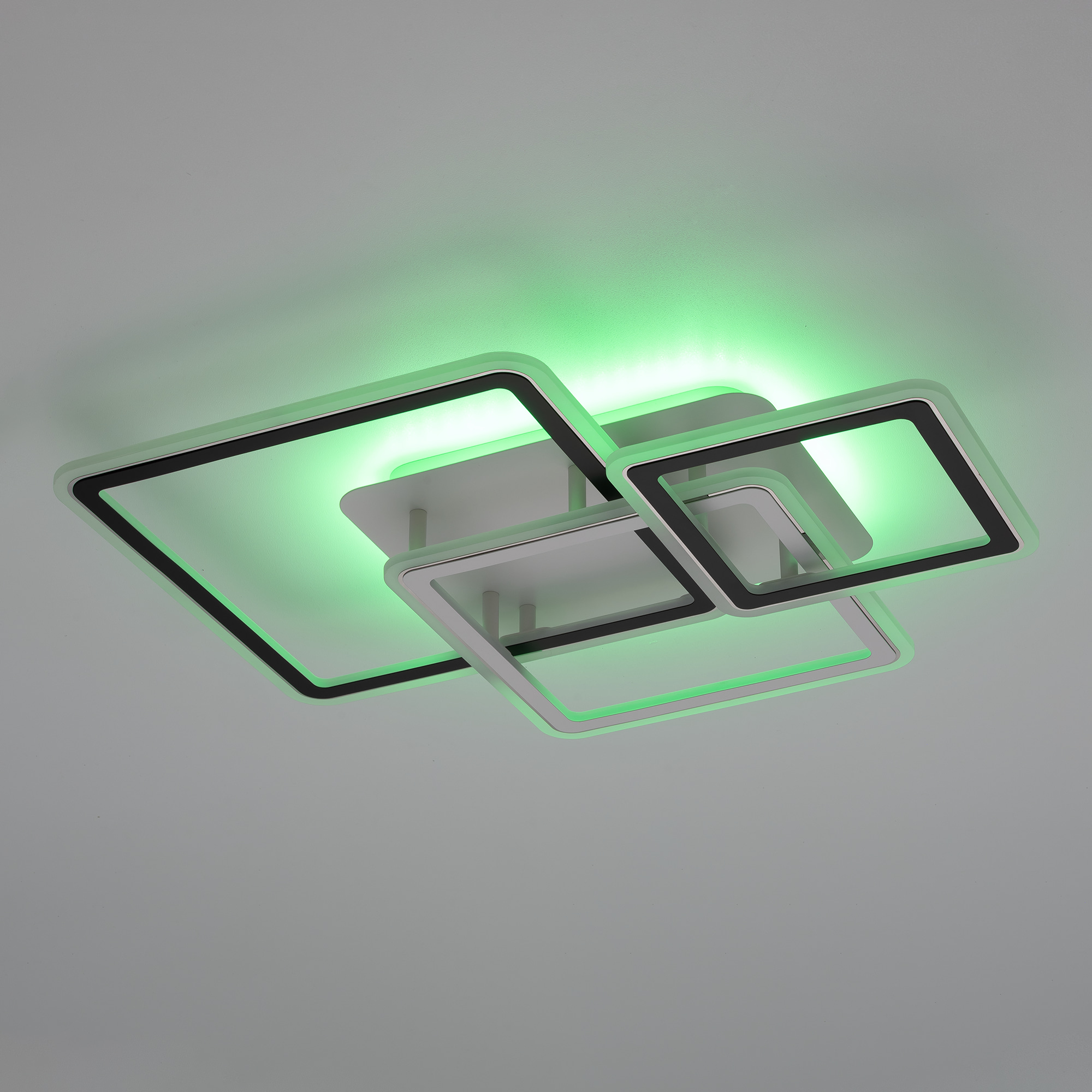Citilux Тринити CL238231E RGB Люстра светодиодная с пультом арт. 88920