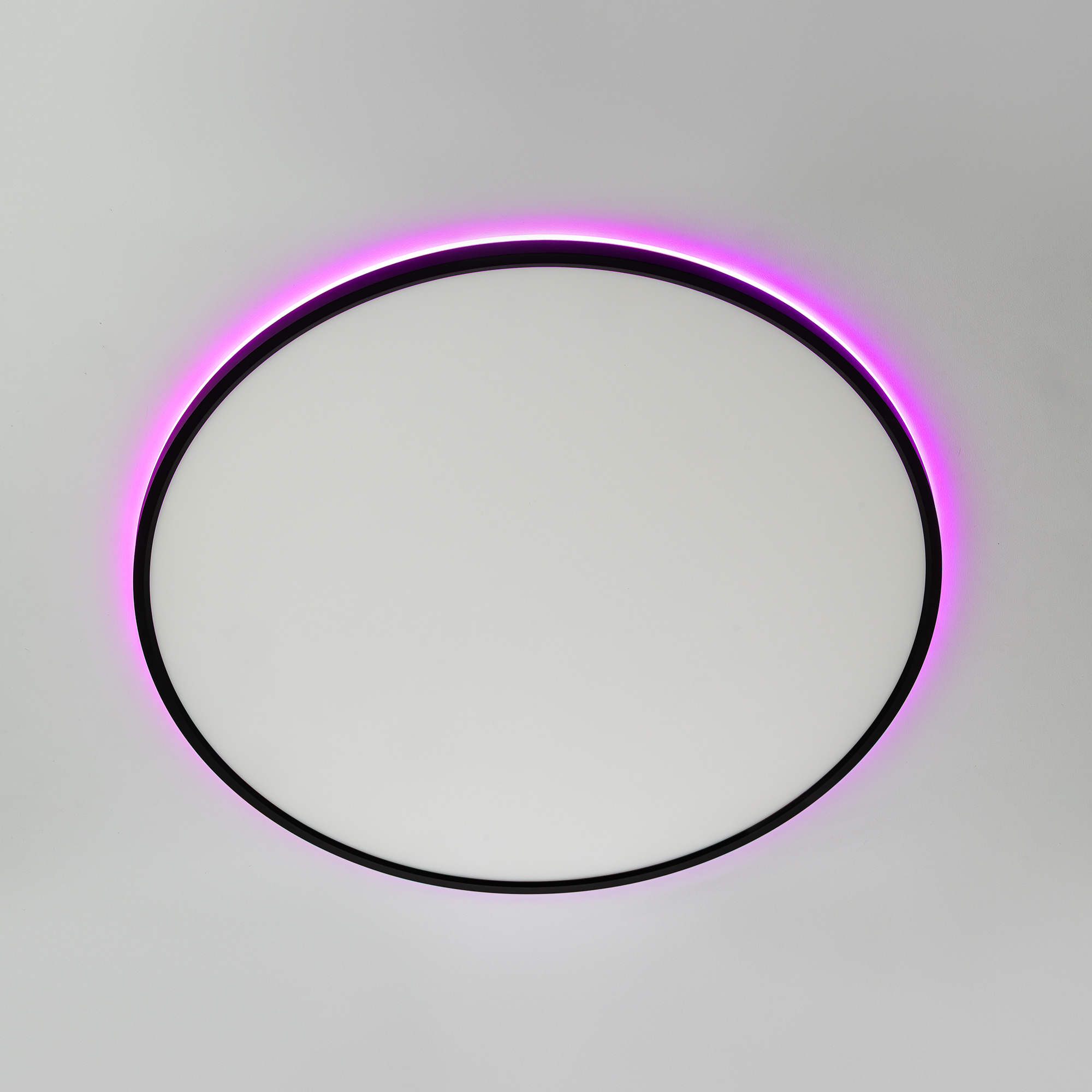 Citilux NORMA CL749601 LED RGB Светильник с пультом Чёрный арт. 89538