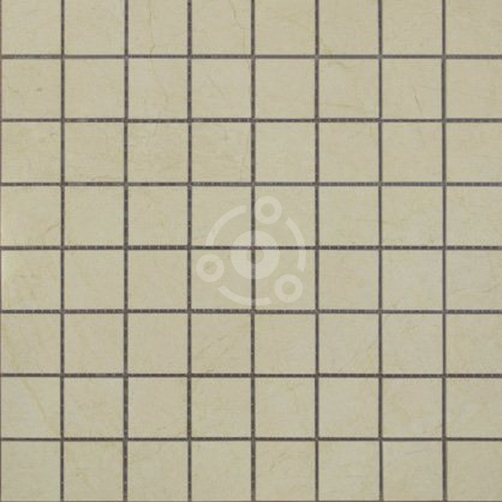 Mosaico Velvet Cream (3) 31,5*31,5