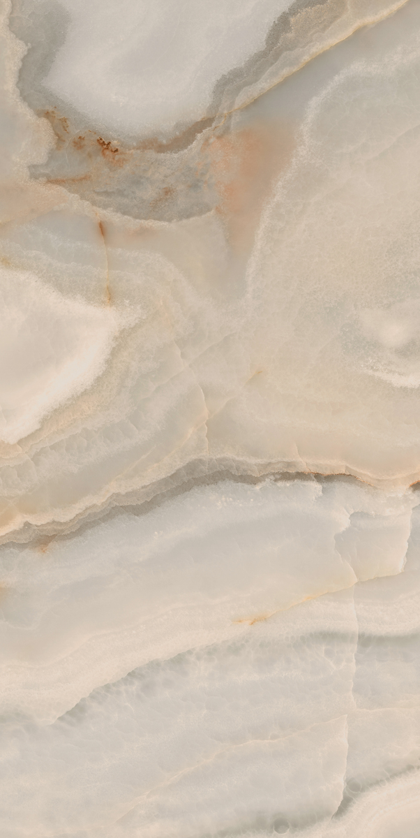 Керамогранит REVES DE REX  NOISETTE GLOSSY 9мм 60X120 арт. 85051