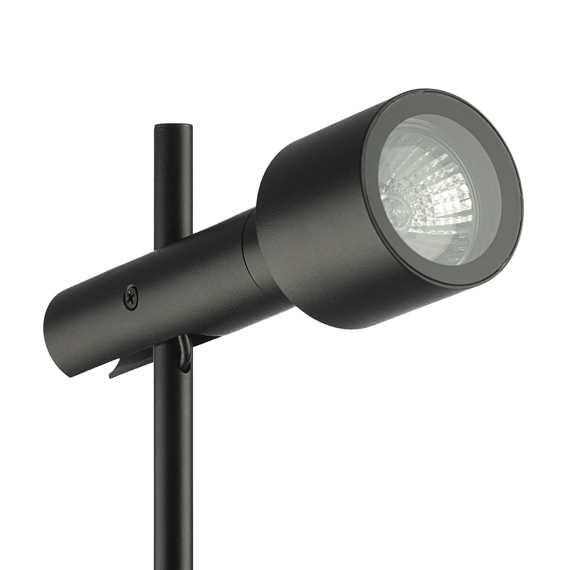 Citilux SPOTTER CLU11B2 Ландшафтный поворотный светильник Чёрный арт. 89814