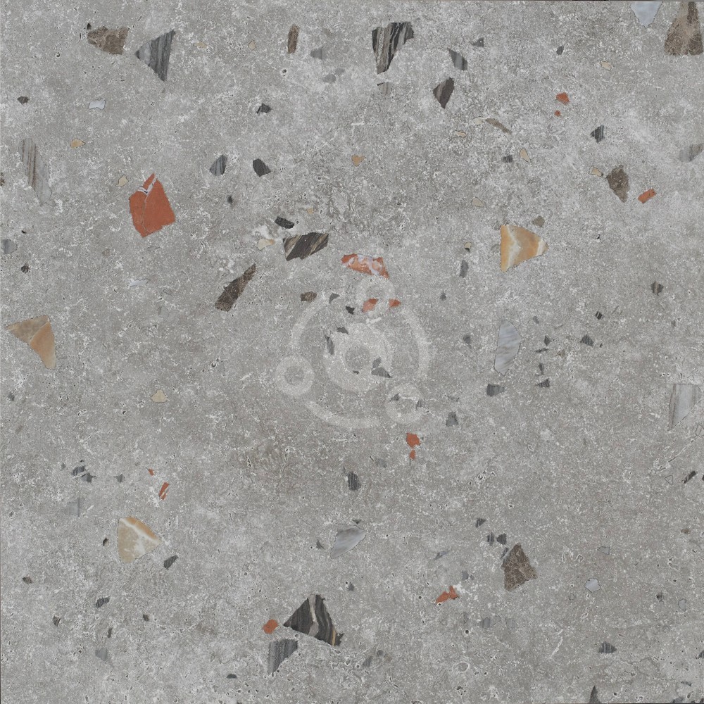 Плитка Granites Silver M 60х60 см (9 мм) арт. 128310