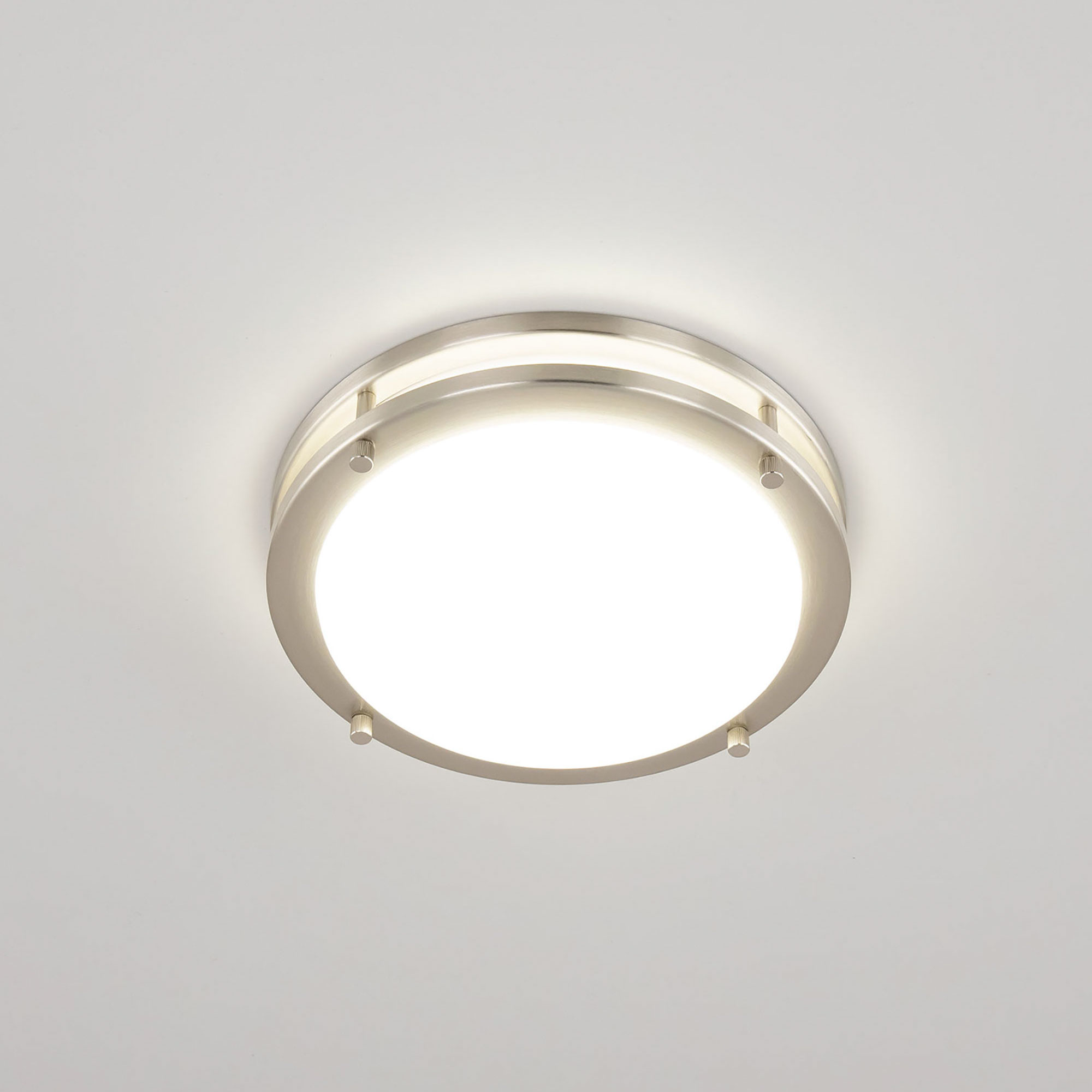 Citilux Бостон CL709201N LED Светильник с диммером Матовый Хром арт. 88729