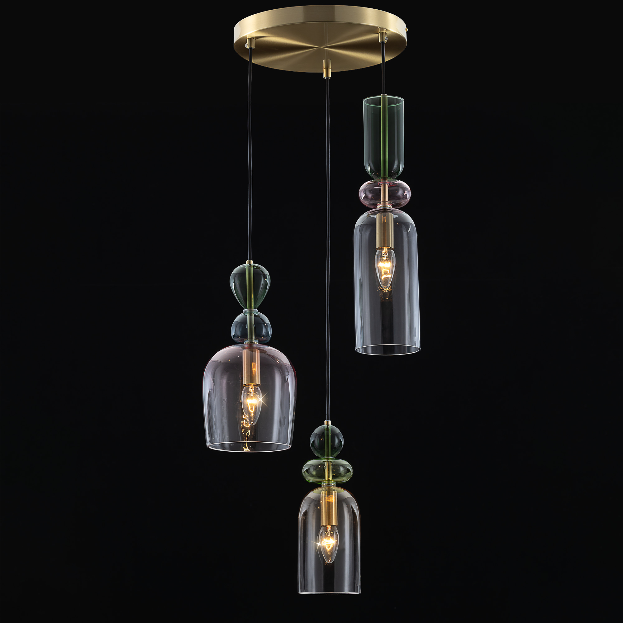 Citilux TENDY CL244031 Подвесной светильник арт. 89725