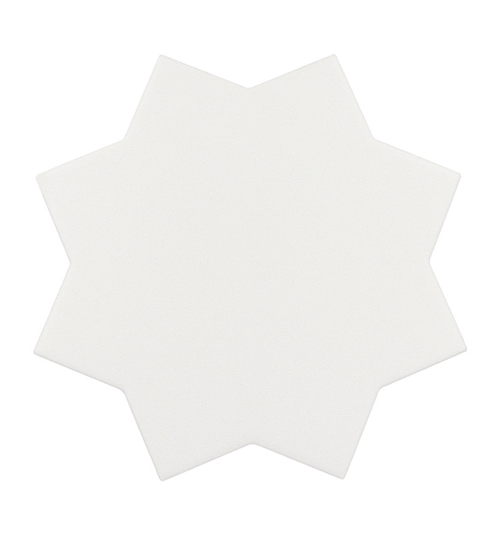 Equipe Керамогранит Porto Star White 16,8x16,8x0,9 (0,0145м2пл) арт. 122441
