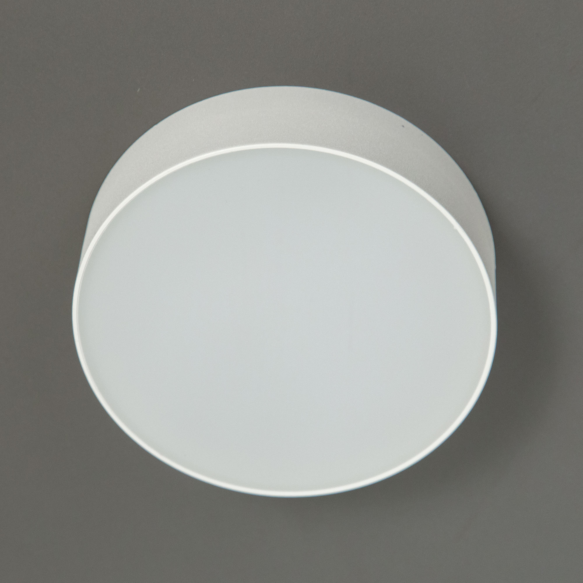 Citilux Тао CL712120N LED Светильник потолочный с диммером Белый арт. 88363