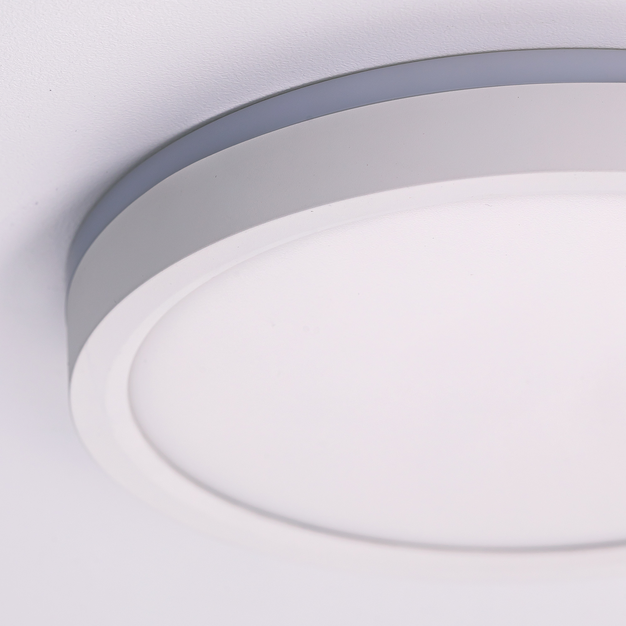 Citilux NORMA CL748180 LED Светильник с подсветкой Белый арт. 89364