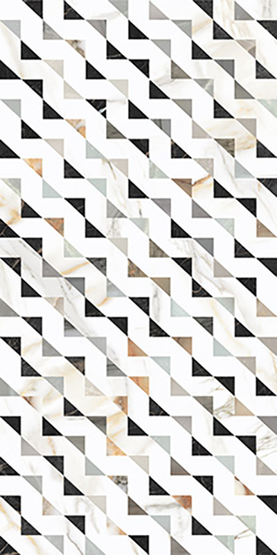 Luce Grey Decoro Trilusso Ret.