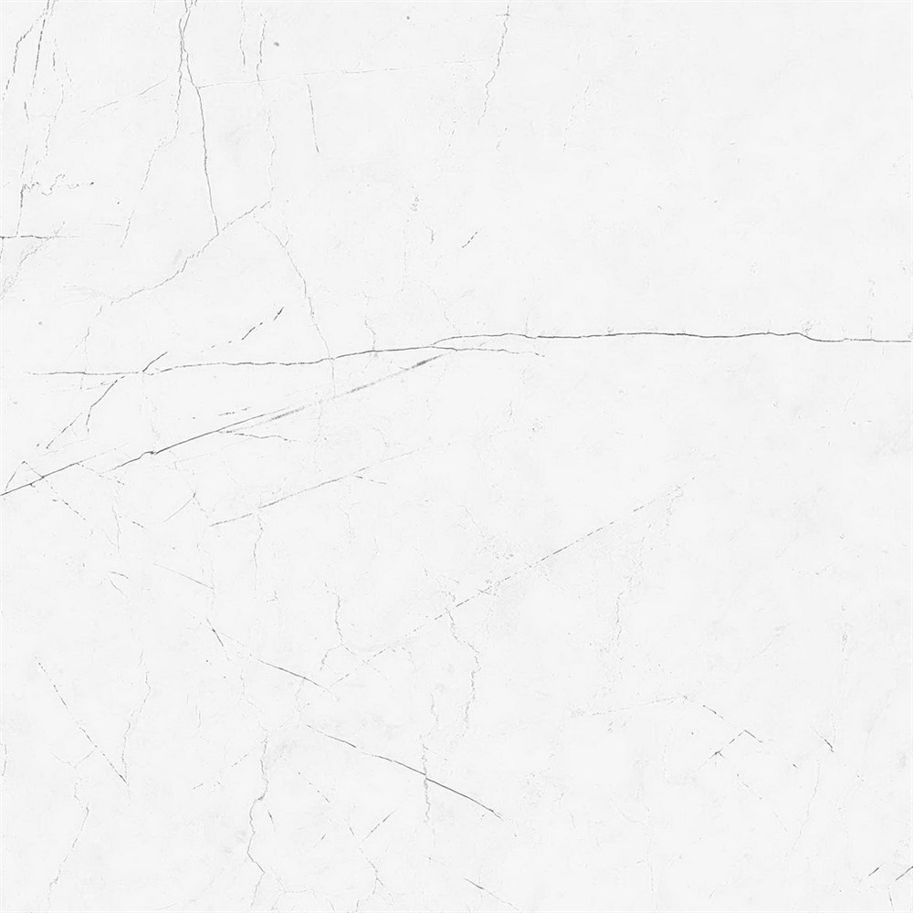 VS01 60x60 Непол.Рект. (Керамический гранит) White арт. 125878