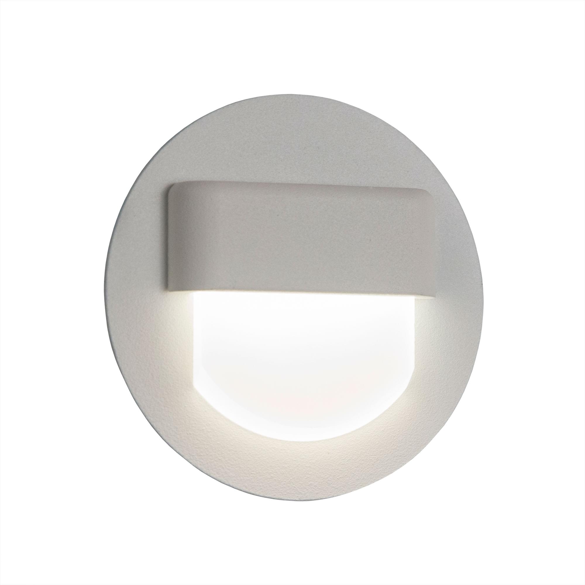 Citilux Скалли CLD006R0 LED Встраиваемый светильник лестничный Белый арт. 88326
