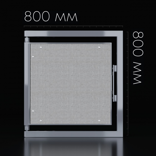 Люк 800x800
