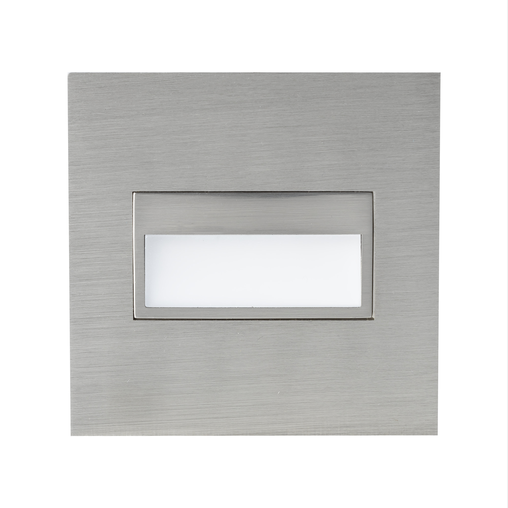 Citilux Скалли CLD007K1 LED Встраиваемый светильник лестничный Матовый Хром арт. 89175