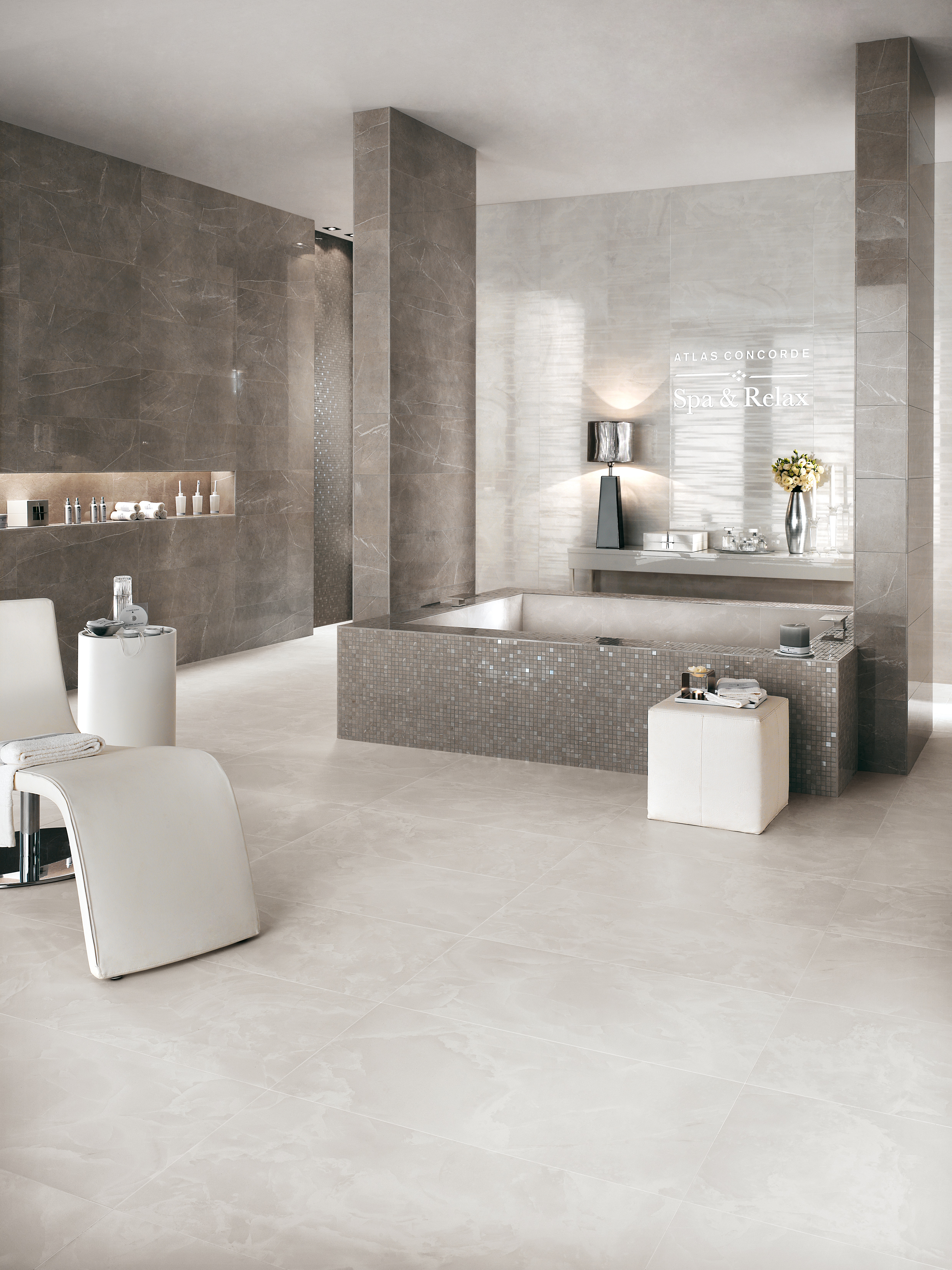 Плитка Marvel Moon Onyx 75x75 Lappato (1,125 кв.м.) арт. 52239