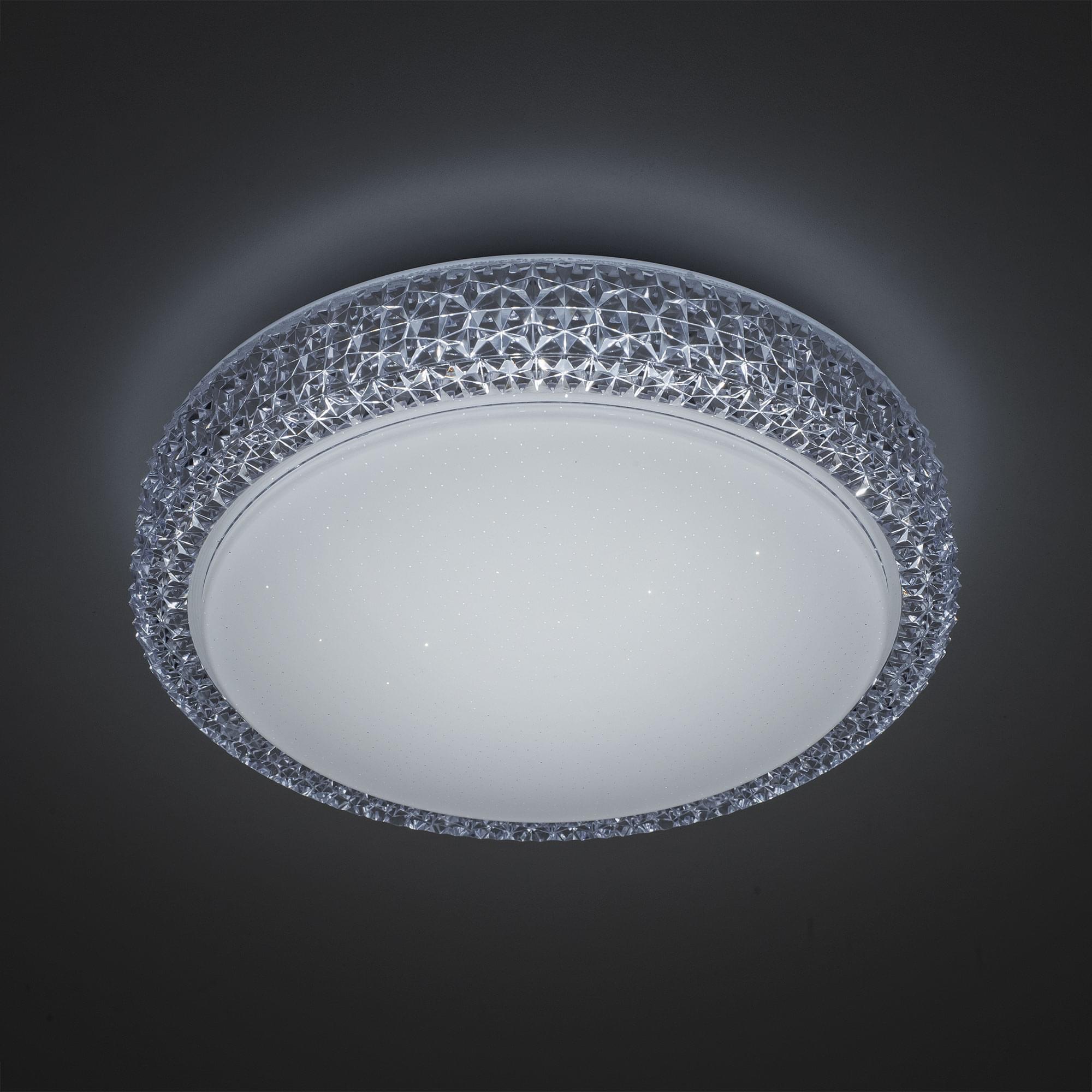 Citilux Альпина CL71818 Светильник светодиодный с диммером арт. 126340