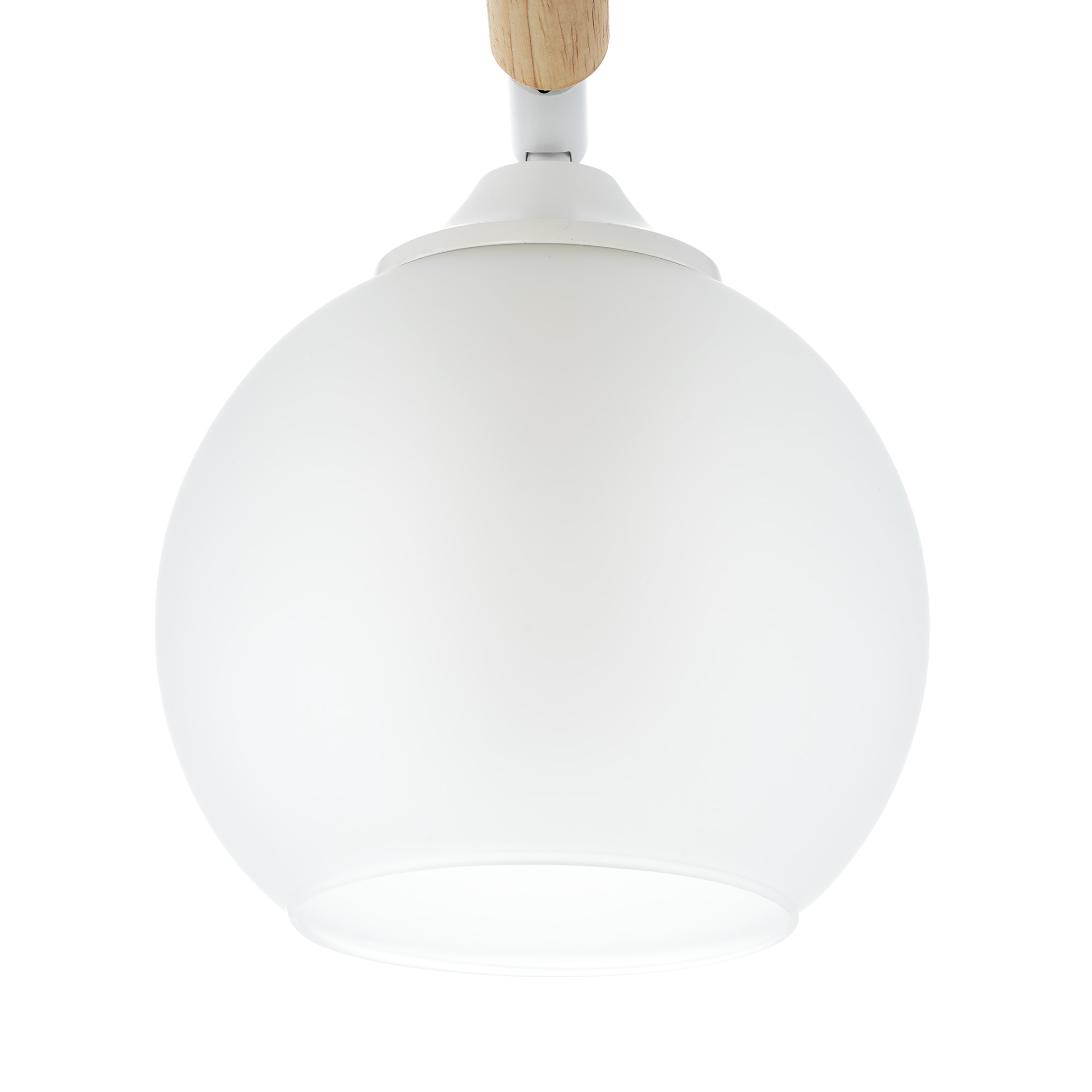 Citilux TIKA CL133170 Люстра поворотная Белая арт. 89443