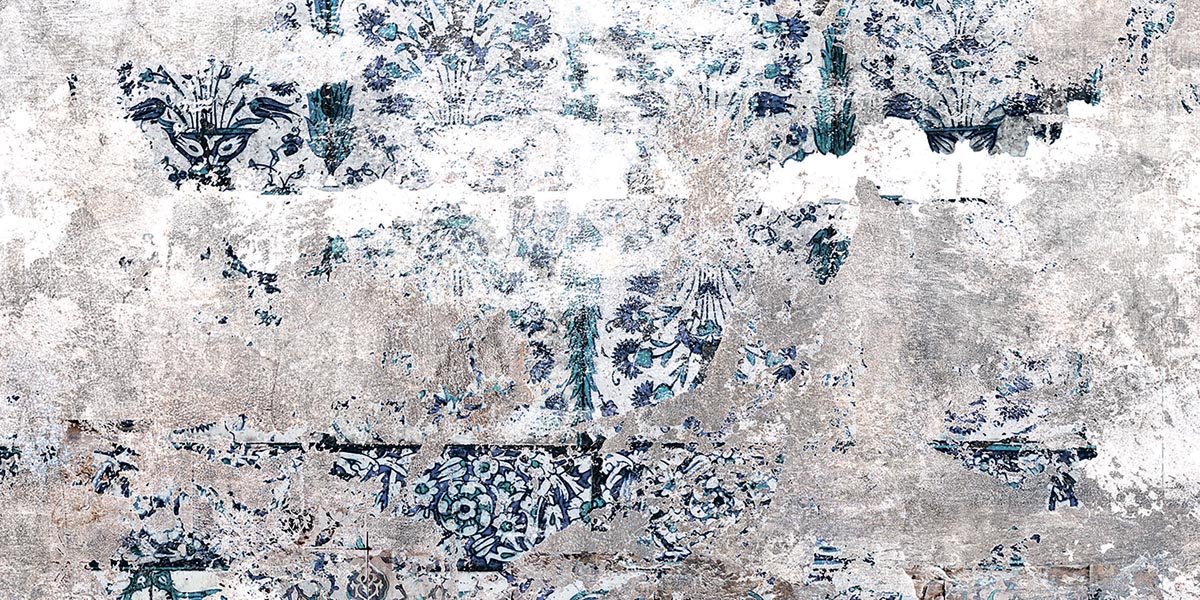 ART WALLS FRESCO NAT R60X120 арт. 85524