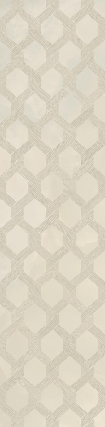 Керамогранит 03453 VIA CONDOTTI JACQUARD R