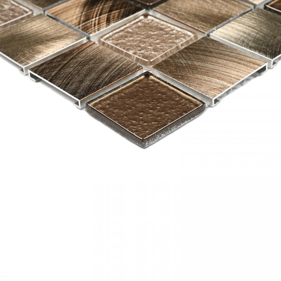 Titan Bronze 4*30*30 318*318