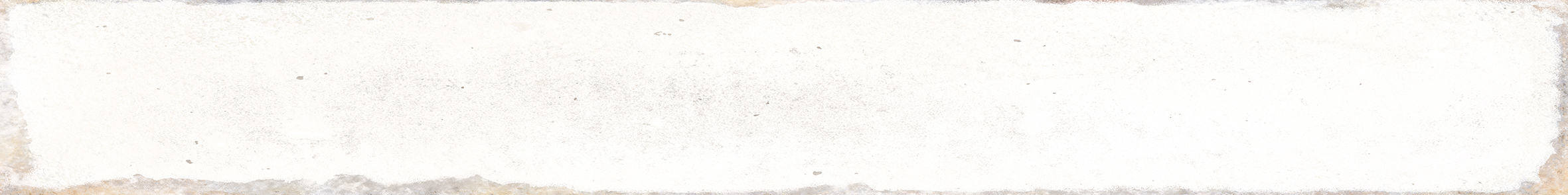 Плитка Monopole Сердена белая 5x40 (1) арт. 76504