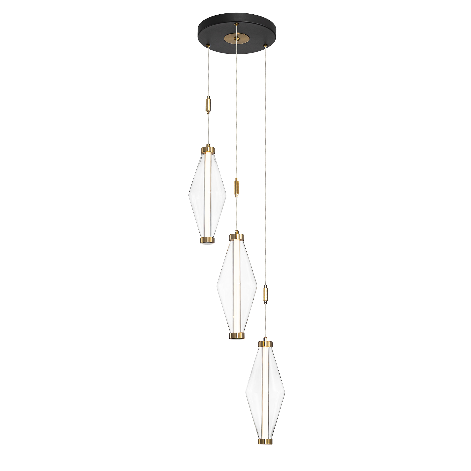 Citilux TANNA CL253020 LED Подвесной светильник арт. 123283
