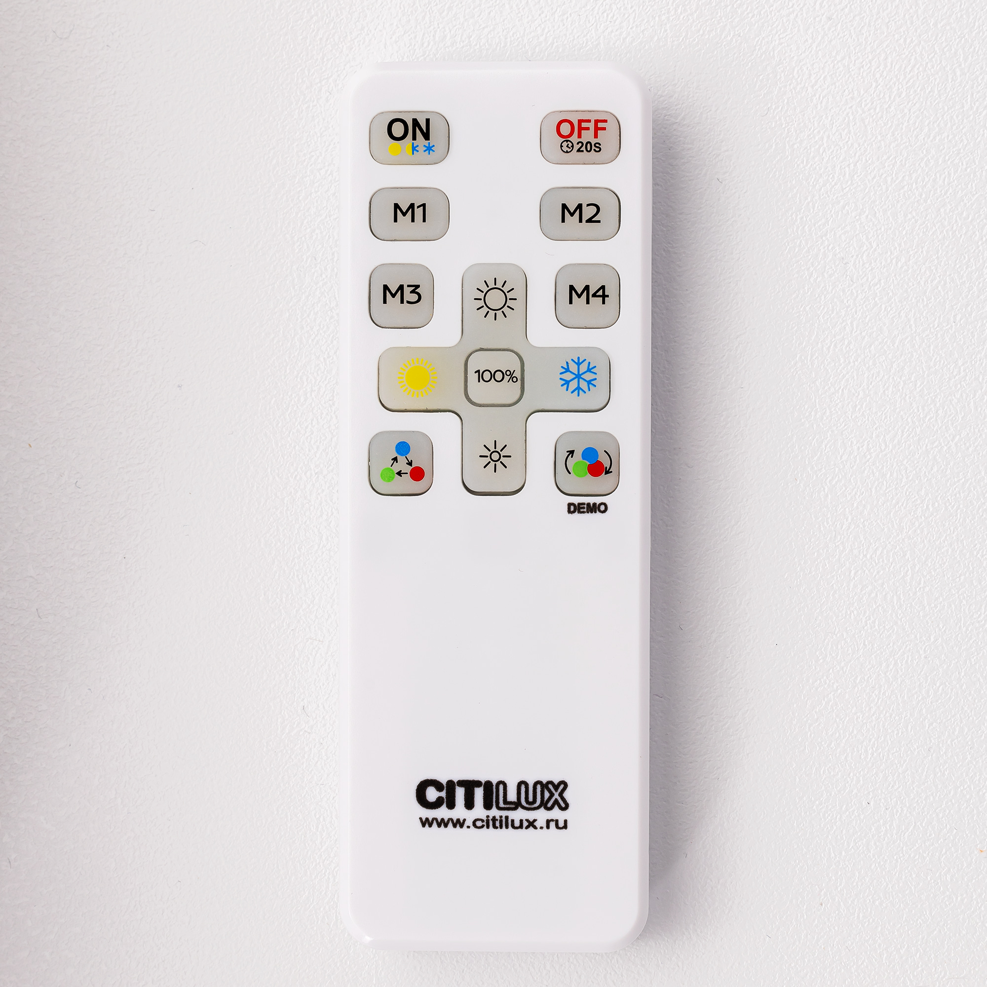 Citilux Стиг CL203261 LED Люстра подвесная с пультом Чёрная арт. 89259