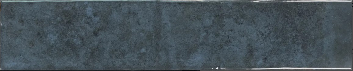 Плитка Monopole Сан Ремо синяя 5x25 (40 шт/0,5/0,0125 м2) арт. 76935