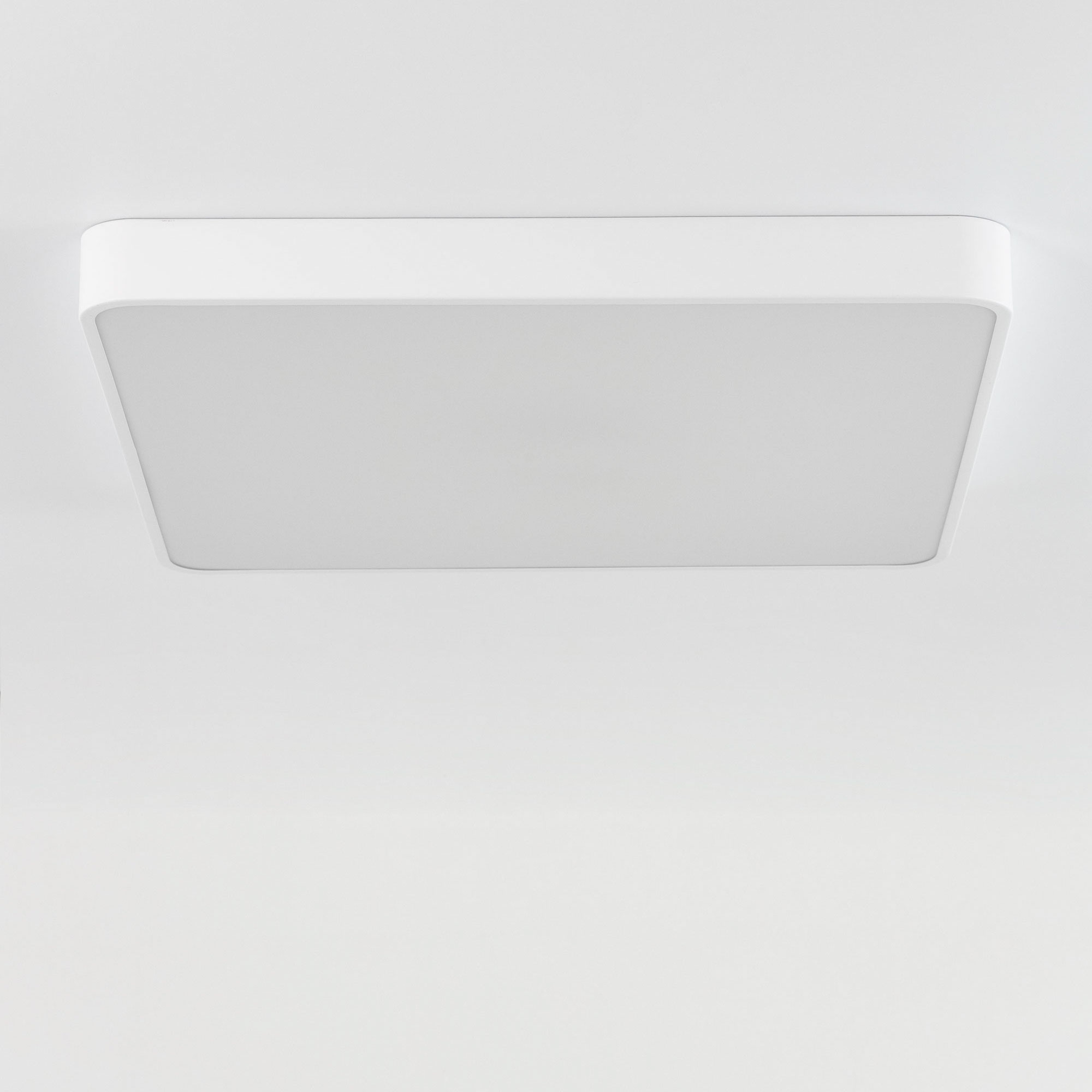 Citilux Купер CL724K105G0 LED RGB Светильник с пультом Белый арт. 88834