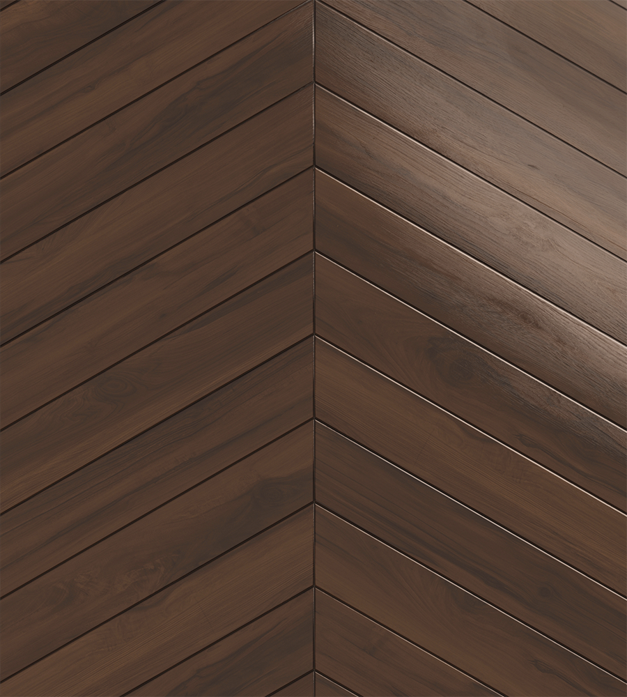 SCARLET WOOD CHERRY