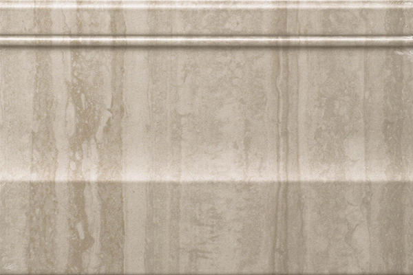 Marvel Travertino Silver Alzata арт. 78559