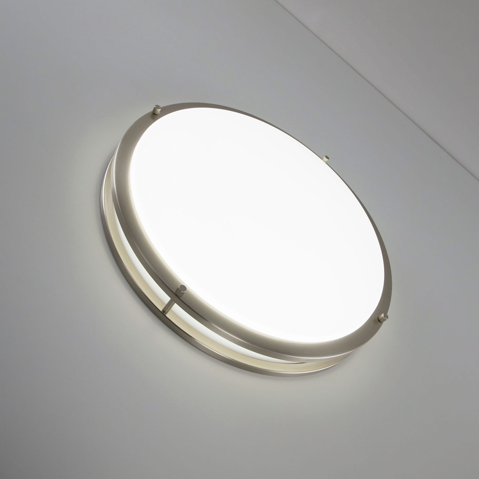 Citilux Бостон CL709501N LED Люстра с диммером Хром Матовый арт. 88717