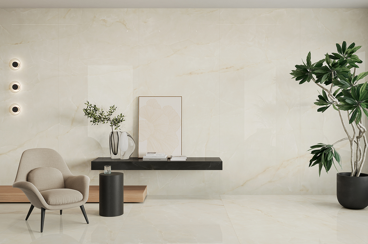 Marvel Onyx Alabaster 120x278 - 6mm арт. 80294